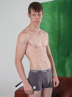 bulge pubic hair gag model young pics newz