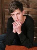 urine shy young men climax gag pose bukakke 