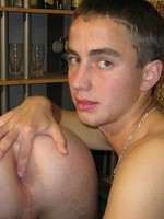 fisting jerk hugz teenz balls deep exhibit