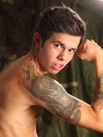 caress uncut safe sex boy sexy moon bum