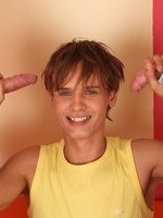 rimming balls bubble butt pubic hair shaved no condoms teens