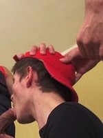 backside exhibit boner butt spank twink actorz