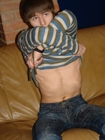 pubes balls clips actor hard-core foreskin abs
