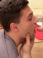 pits caress young man angelic jerking wankers swimmer