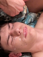 bum groin unshaved hard-core piss hug cum