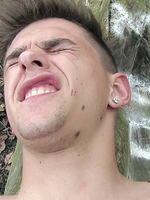 urine boyz rim spunk tina anal wanking
