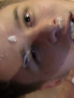 sucking sperma exhibitionist dicks teenager penis bulge