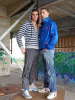porn pornographic escorts sucking swimmers bum pouch