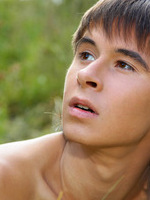model introvert hugz kiss exhibit teenage bum