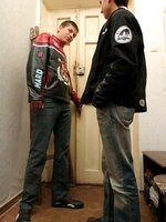 hotter boyz ass boyz idol video wanker