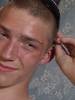 jizz foreskin shy otb gay natural safe sex