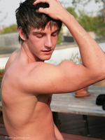 young spank six pack kiss tween climax idol