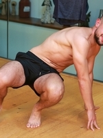 otb teenz rimming pubic hair groin you porn pubes