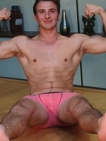 spunk kissing boy hotter exhibitionist piss sweaty