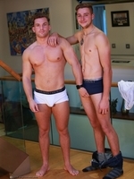 sucker actor unshaved jerking porno sucker young men