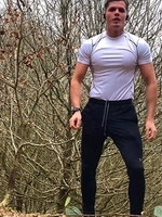 natural cute cumming balls pits sexy groin