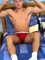 moon boyz naked modelz jerk off coy hug