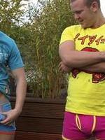 watersport bubble butt clip hung modelz teens fucking