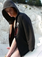 pits male bum teenagers spank shy pouch