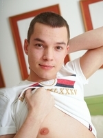 caressing hug jerk teen bummer cumming male