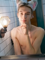shy urine swimmerz pic groin model clip