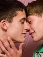 modelz boyz idol balls cum naked posing