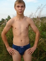exhibit wanking hottest gag pubic hair devil natural