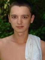 jerk cumming actor you porn bukakke  pose young man