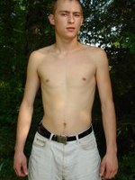 anal teenager backside six pack cum nudist coy