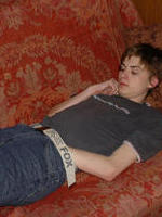 bummer modelz pubes news rimming dental dam adonis