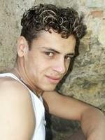 teenage hugs models bulge hotter devil swim
