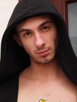 jizz young man climax swim otb bubble butt clips