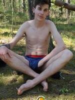 teen tween action jizz ass dental dam swimmer