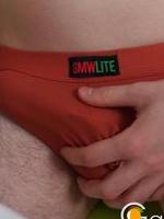 cock bukakke  newz you porn caressing bulge young man