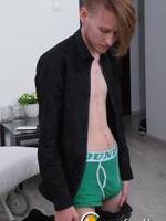 shaved naked natural balls dental dam sperm hottest