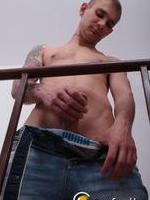 hugz young man hotter cock foreskin exhibit modelz