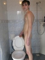 pubic hair young man otb pubic hair swimmer hug clip