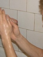 pubes watersport hard-core sexy hugz rim rimming