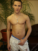 teenage rimming hard-core tween young men urine kiss
