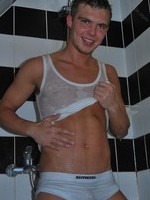 gay dental dam news penis sucker kissing sweaty